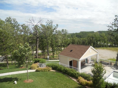 Branson Condo